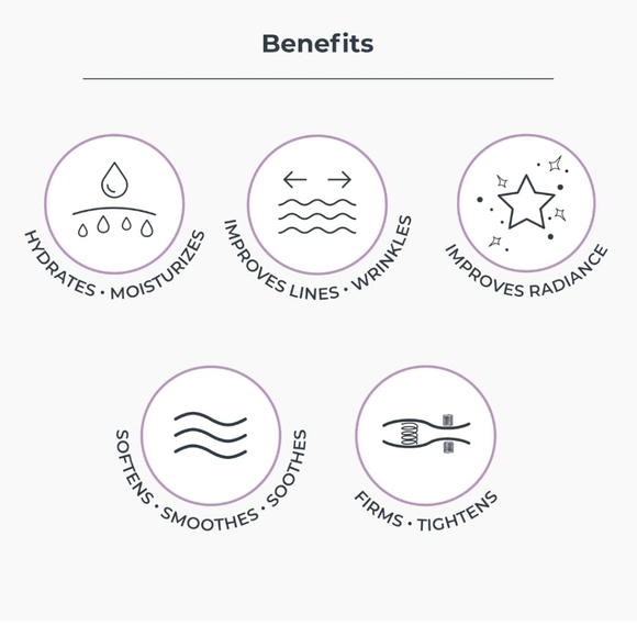 NASSIF MD Hydro-Screen Cream to Oil Moisturizer NIB - Picture 4 of 11